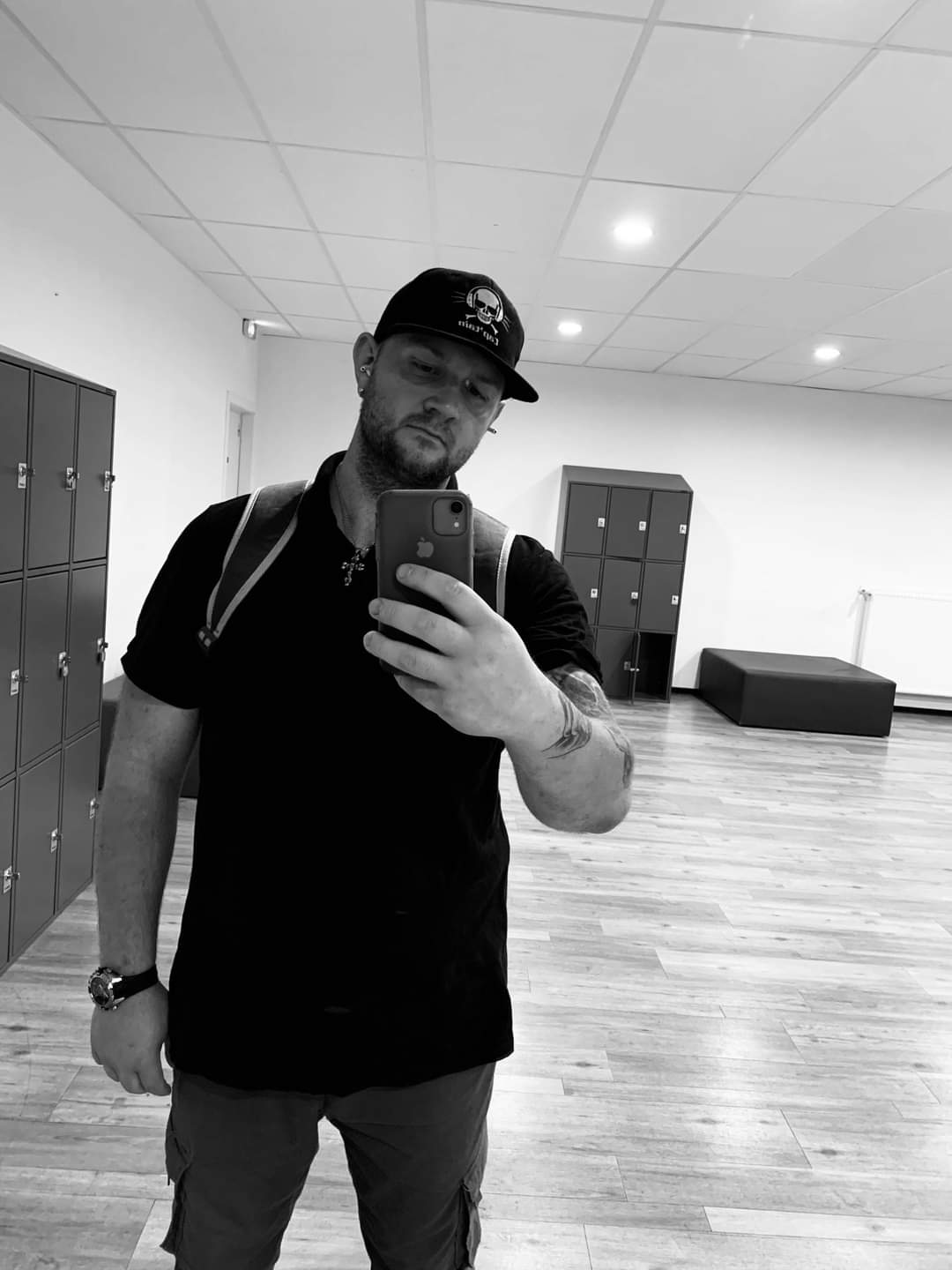Profil de Mykael, 32 ans, Boite gay à Etzgen