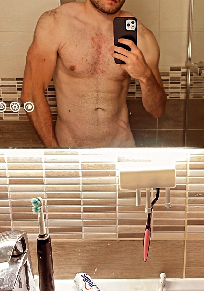 Profil de Victorian, 25 ans, Boite gay à Gstaad