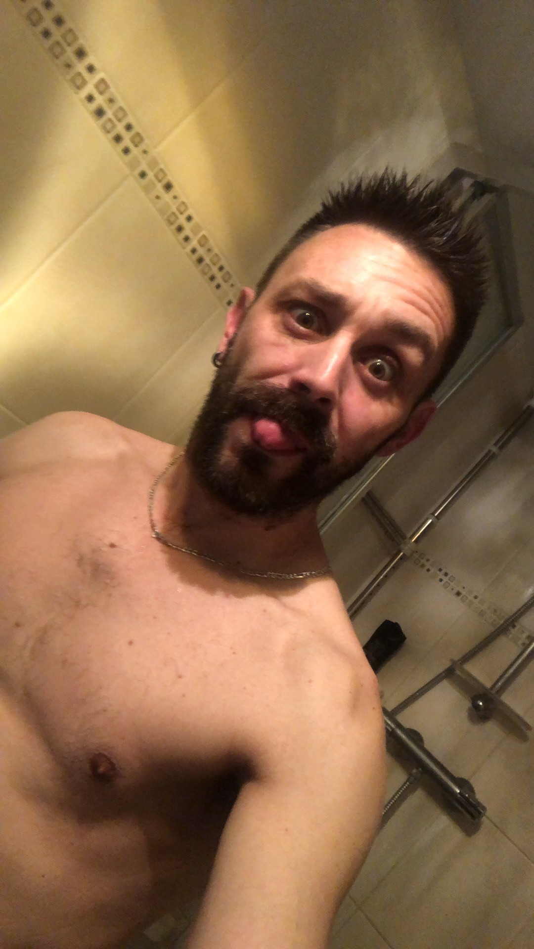 Profil de Abdel-hafid, 41 ans, Boite gay à Weesen