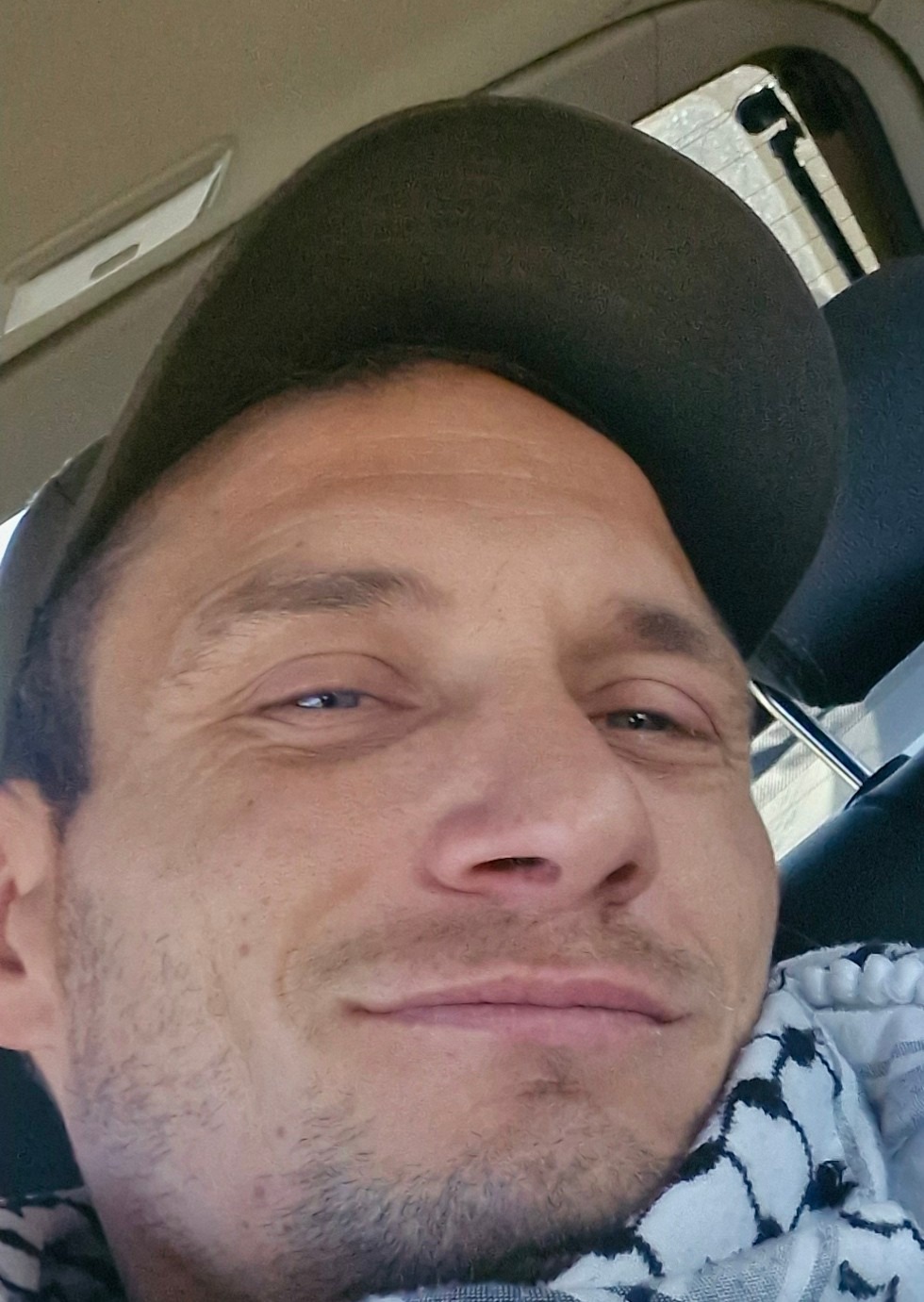 Profil de Mladen, 37 ans, Boite gay à Elm