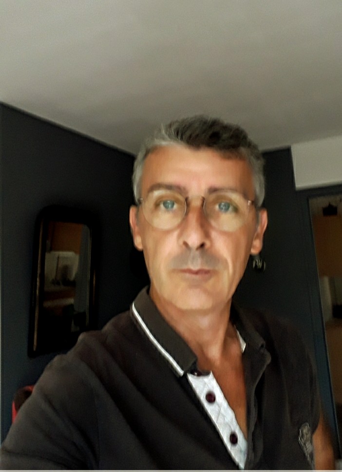 Profil de Dimitry, 53 ans, Boite gay à Thusis