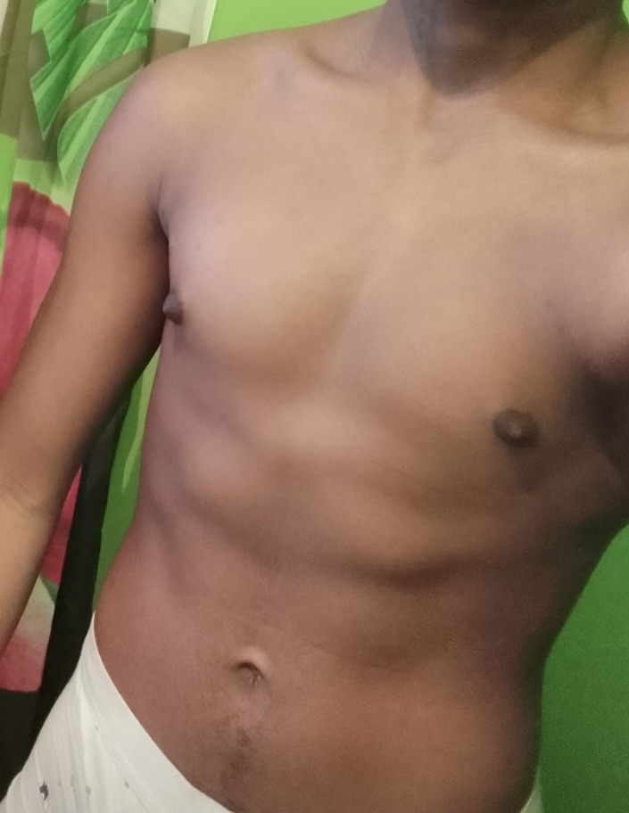Profil de Mensah, 55 ans, Boite gay à Varen