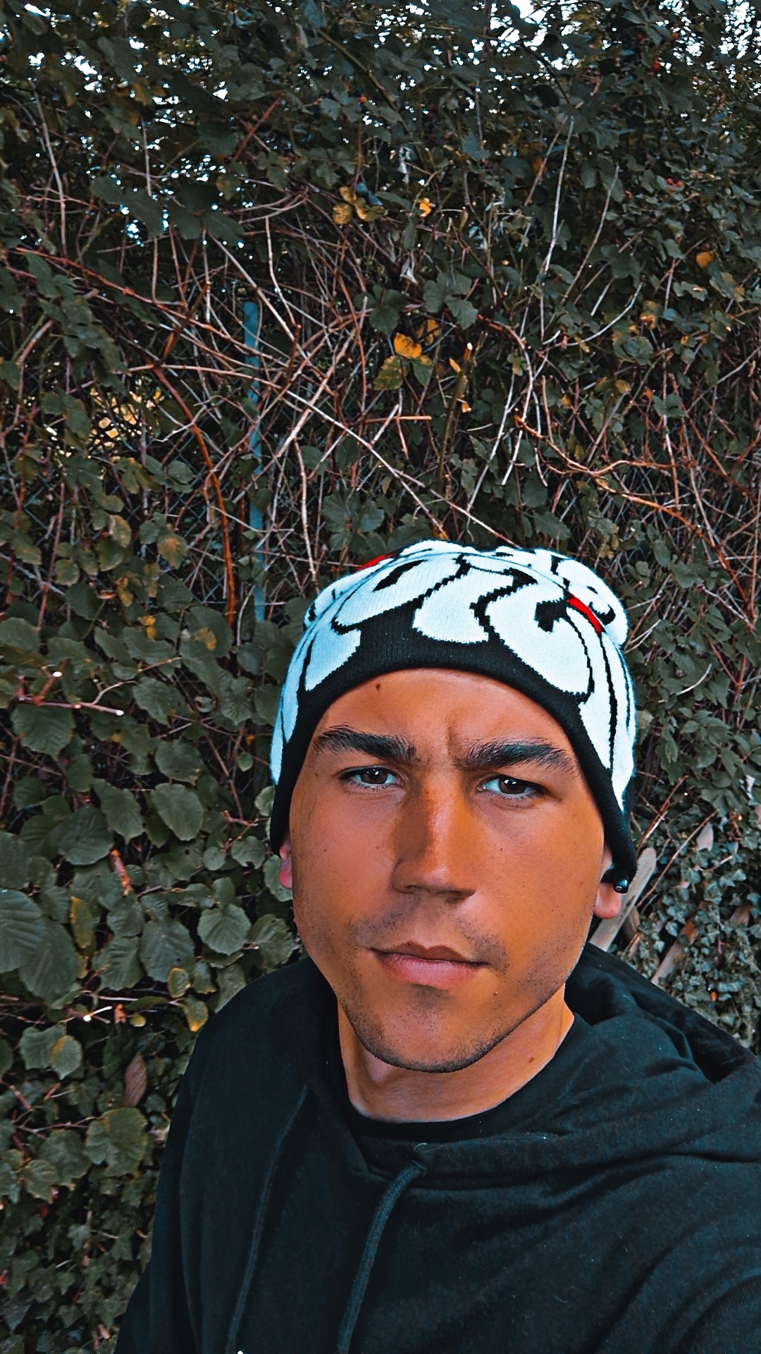 Profil de Diadie, 20 ans, Boite gay à Sarreyer