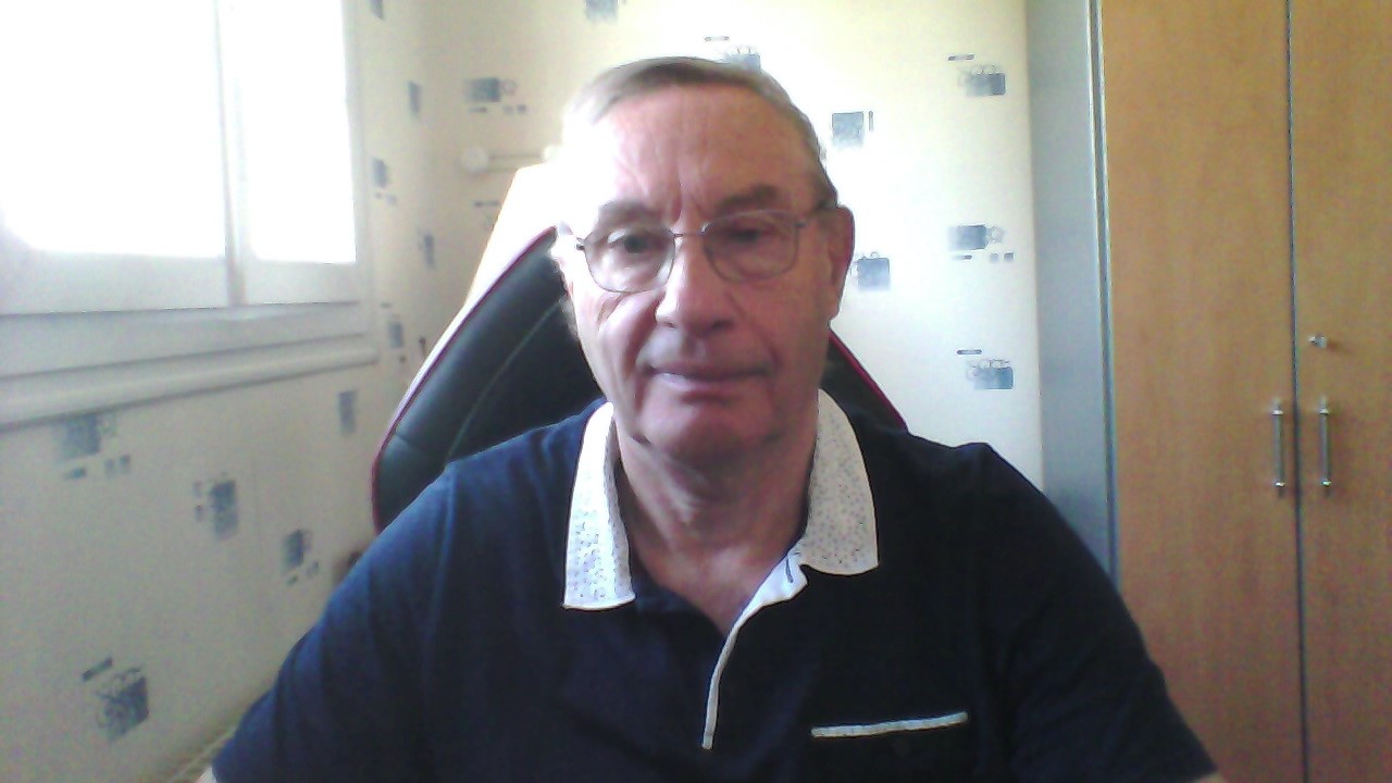 Profil de Sayon, 55 ans, Boite gay à Olten