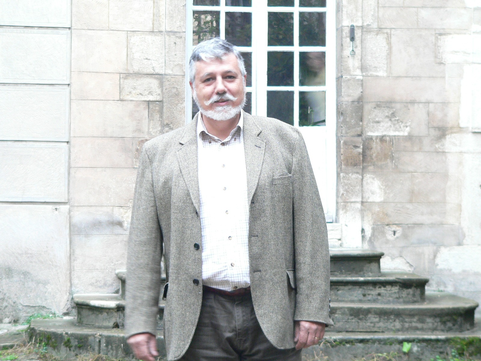 Profil de Ewenn, 49 ans, Boite gay à Luins