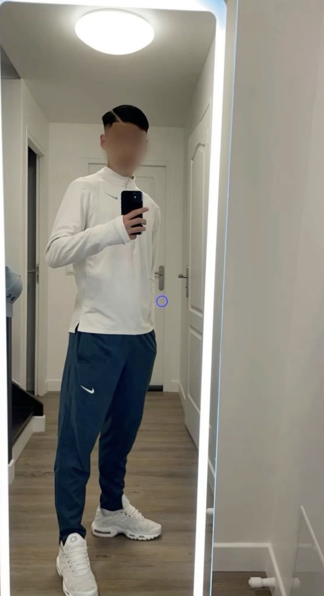 Profil de Pierrick, 21 ans, Boite gay à Crissier