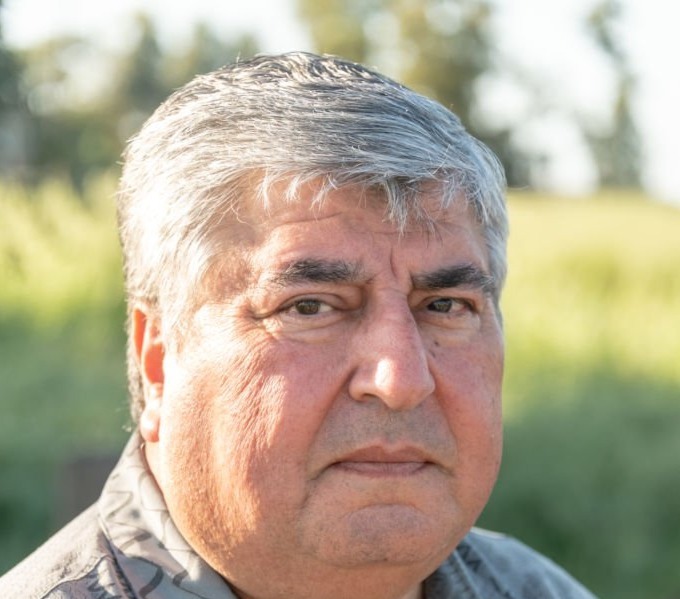 Profil de Réhan, 55 ans, Boite gay à Vrin