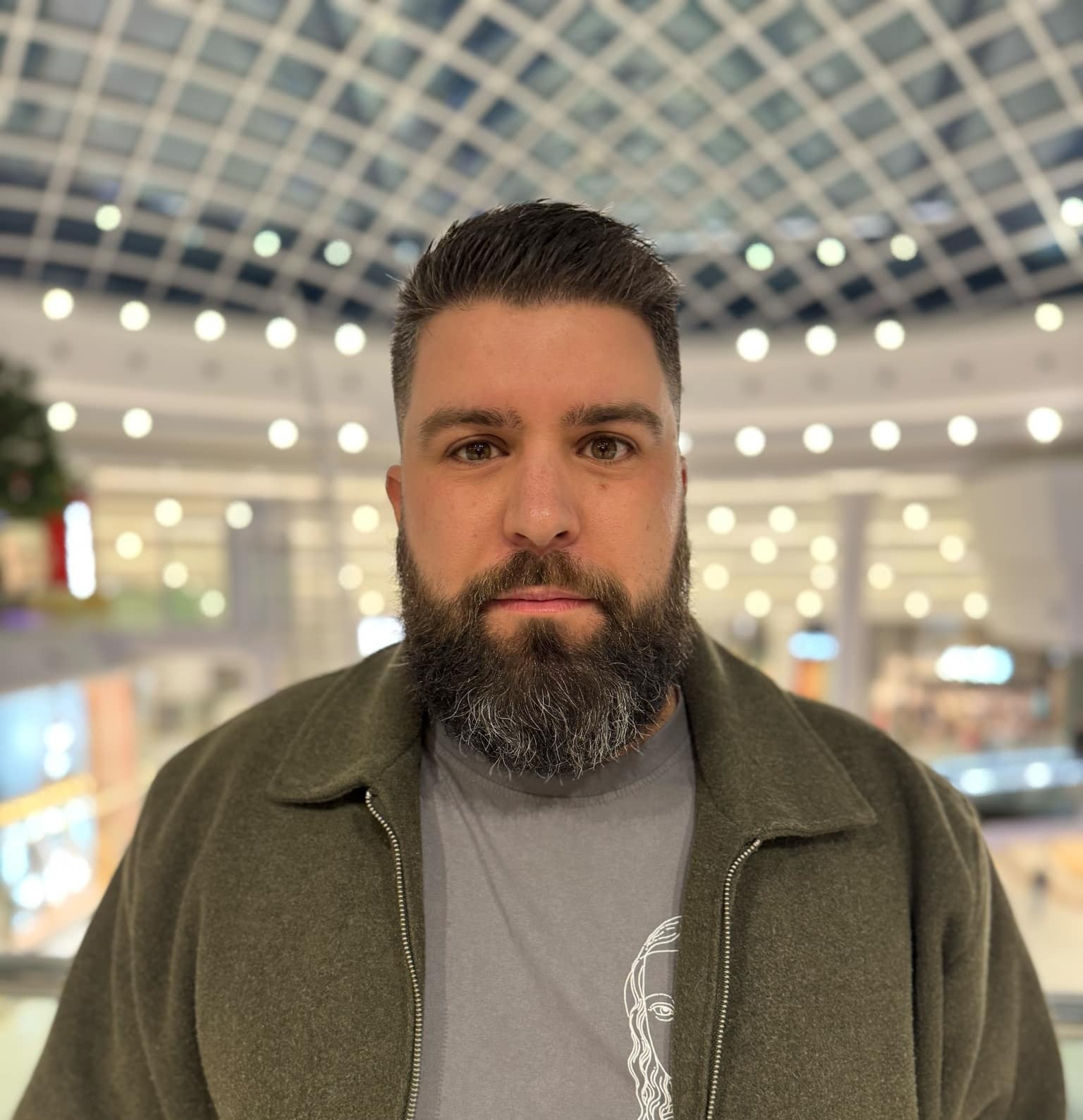 Profil de Naïs, 34 ans, Boite gay à Elm