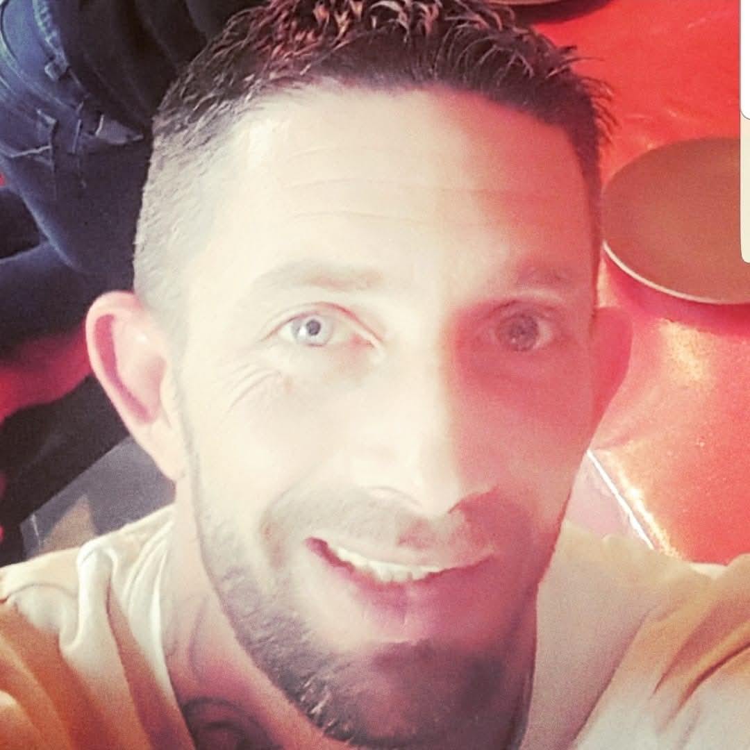 Profil de Tommy, 41 ans, Boite gay à Salouf