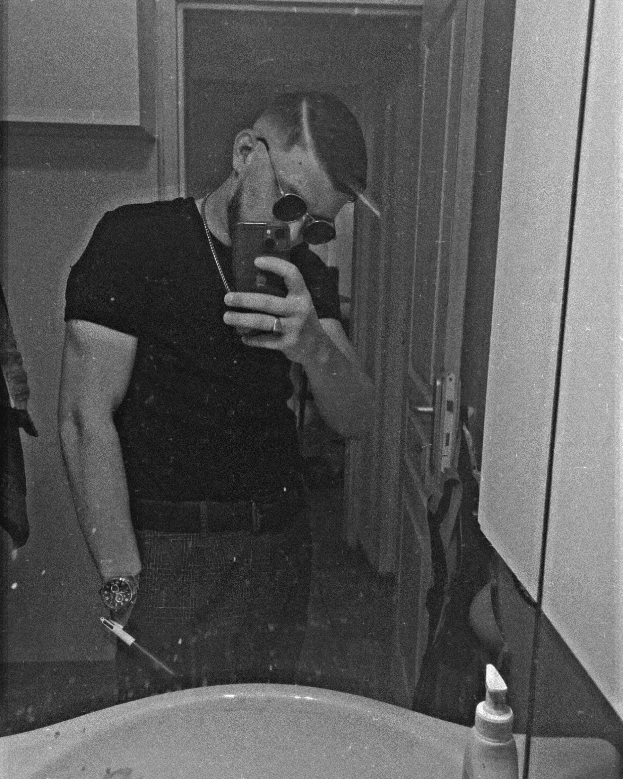 Profil de Roberto, 27 ans, Boite gay à Vaulion