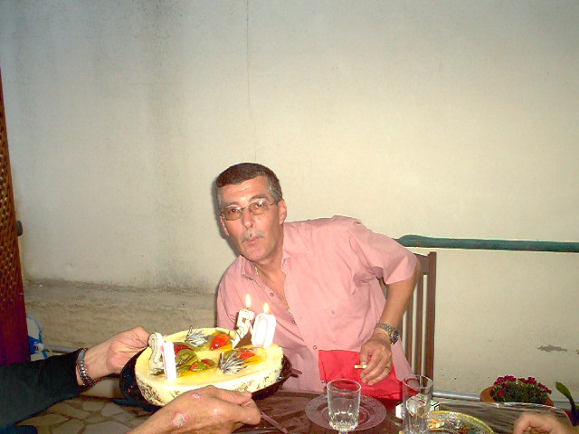 Profil de Elwenn, 55 ans, Boite gay à Walchwil