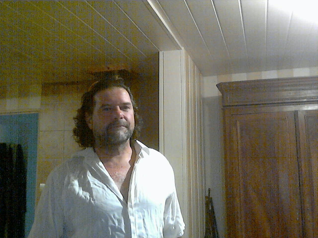 Profil de Ermenegildo, 52 ans, Boite gay à Pohlern