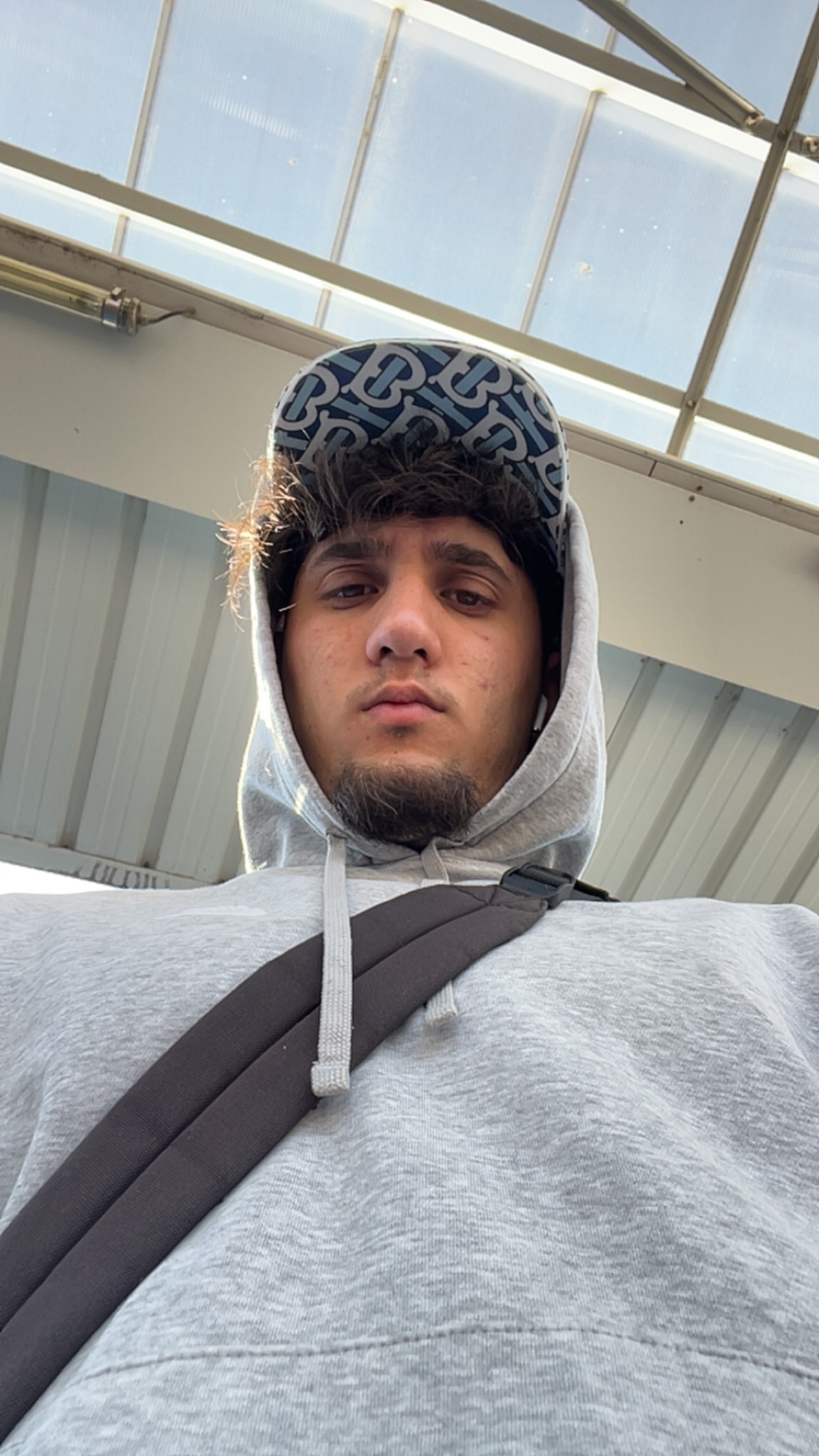 Profil de Antranik, 19 ans, Boite gay à Payerne