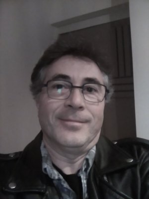 Profil de Arlo, 54 ans, Boite gay à Vrin