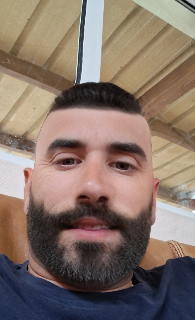 Profil de Lelio, 38 ans, Boite gay à Prilly