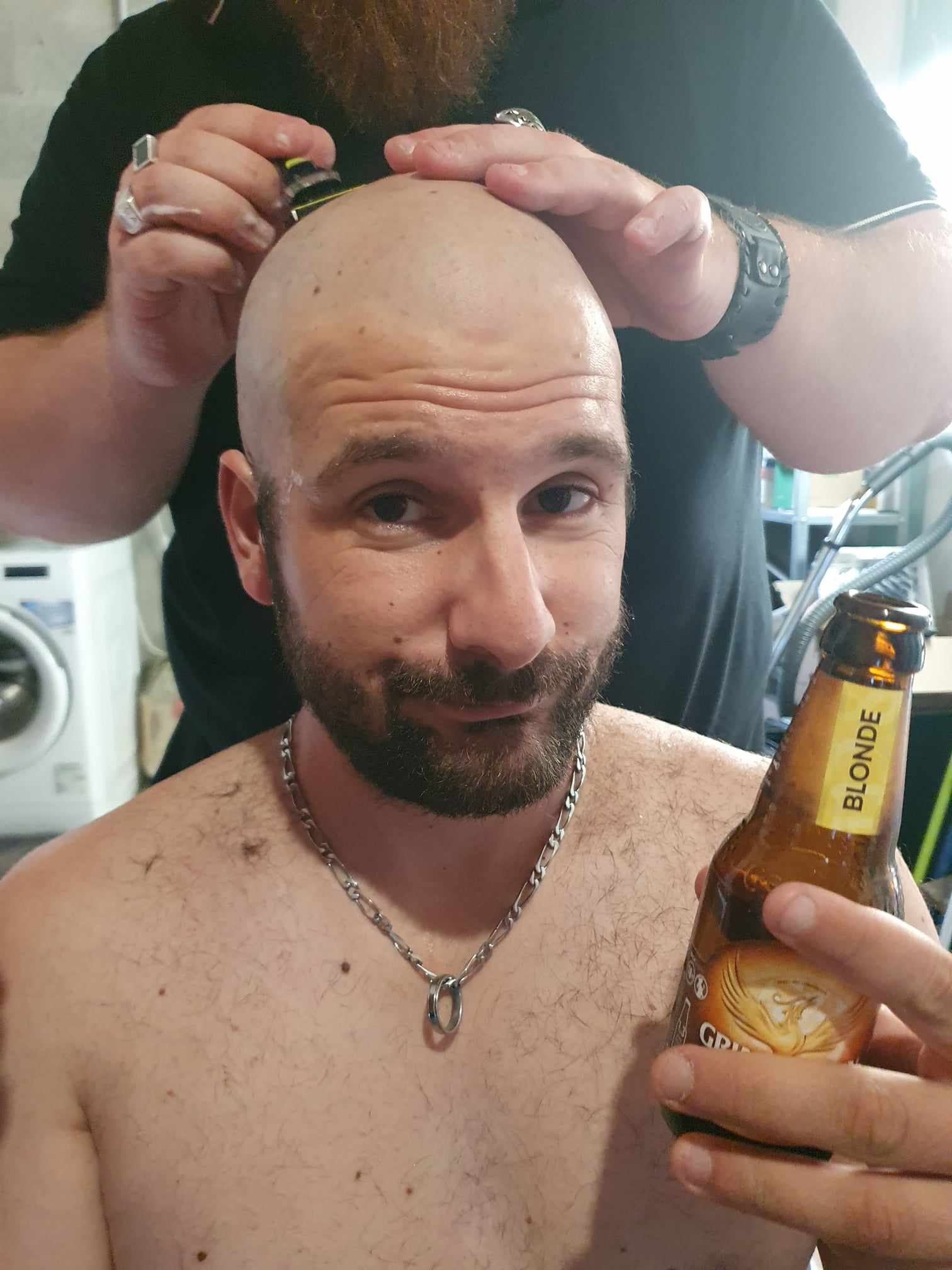 Profil de Ely, 33 ans, Boite gay à Henniez
