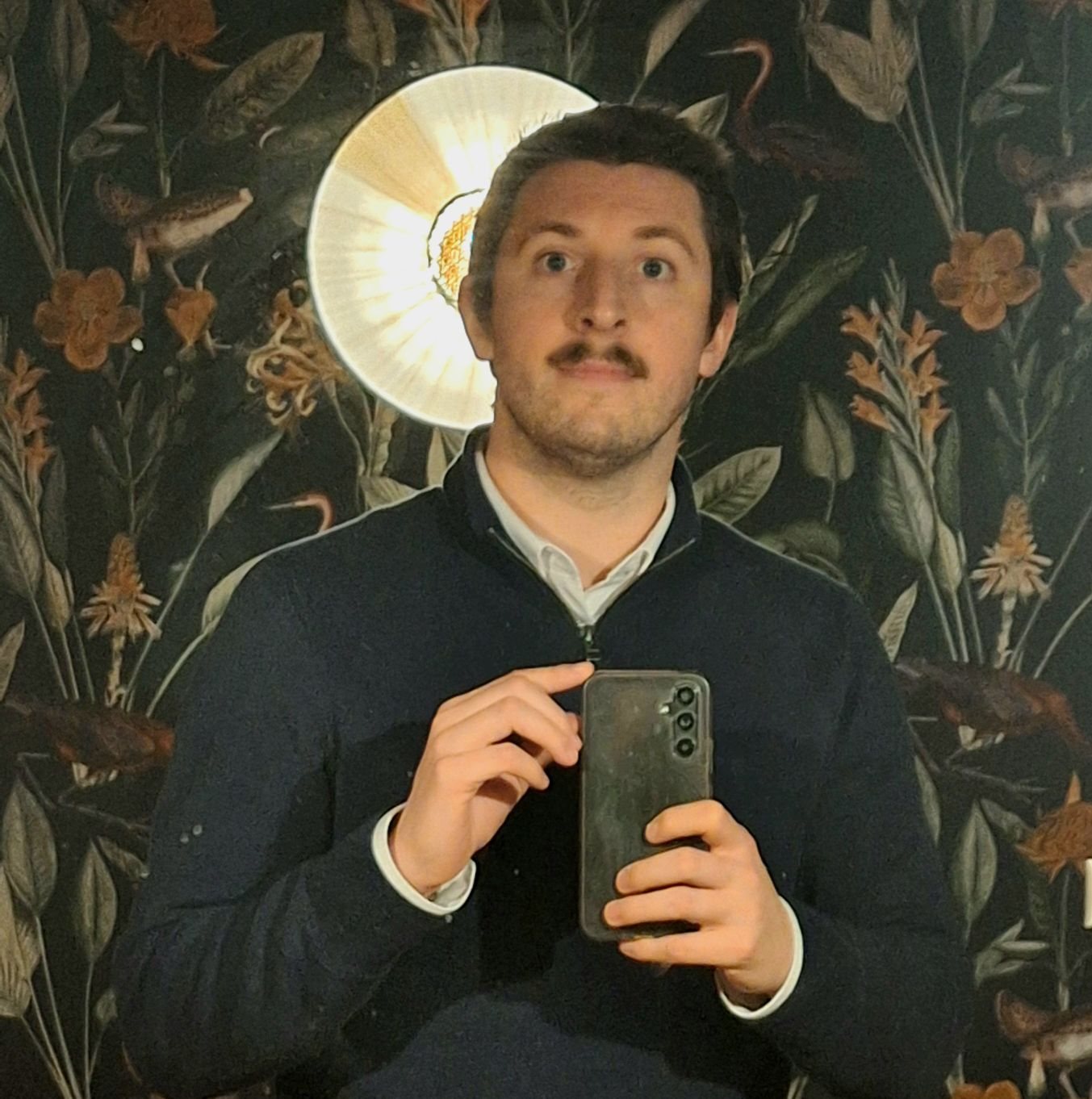 Profil de Kameron, 36 ans, Boite gay à Engollon