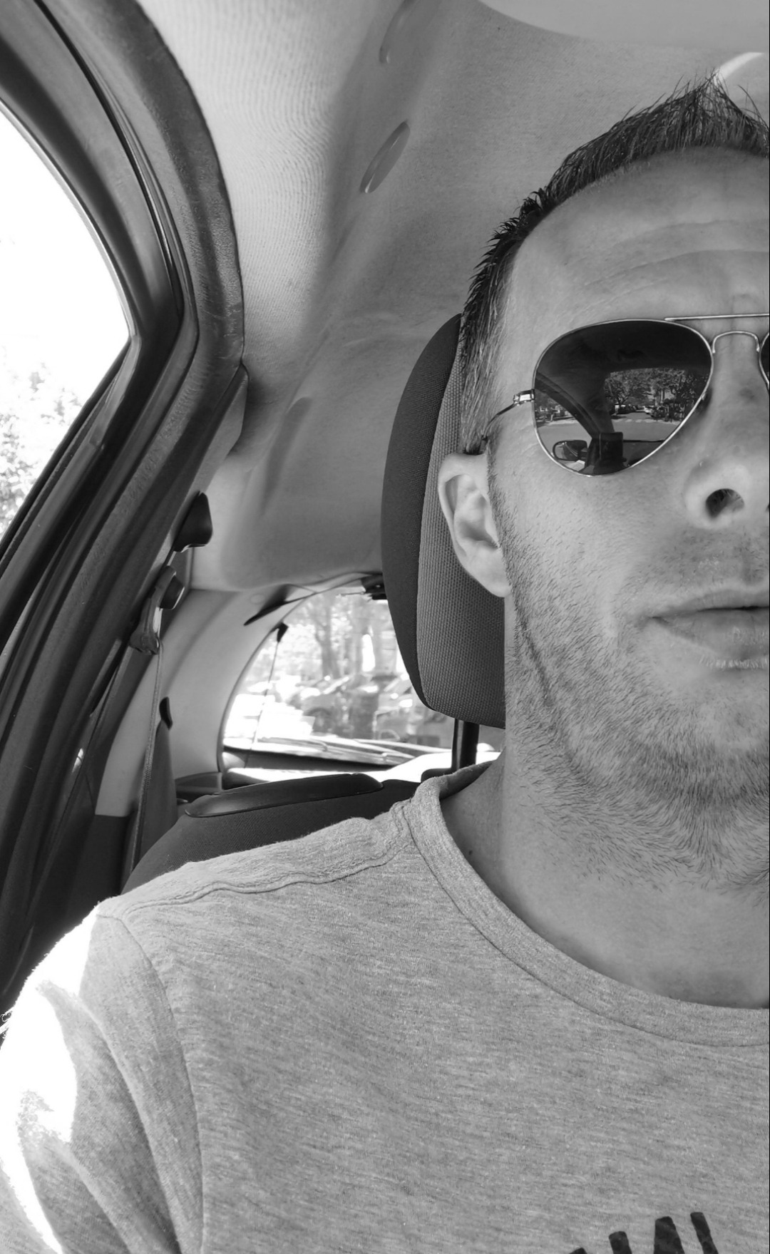 Profil de Swen, 35 ans, Boite gay à Claro