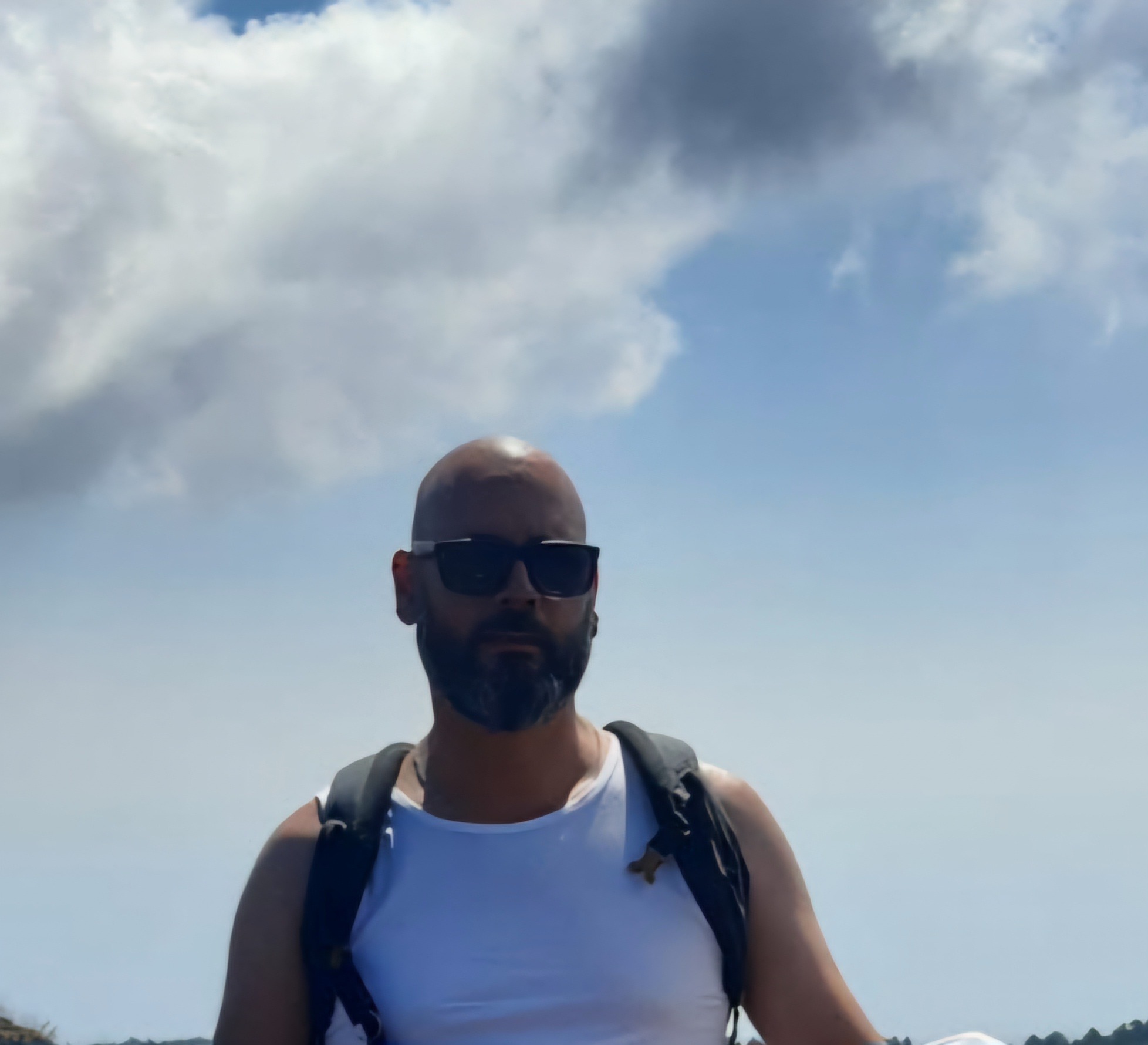 Profil de Camilo, 43 ans, Boite gay à Surava