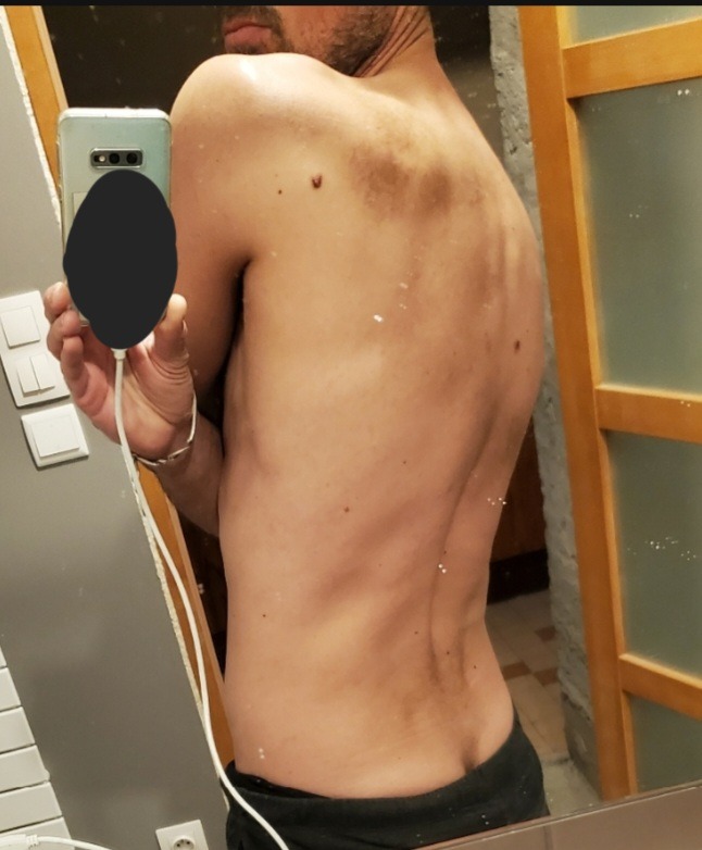 Profil de Yenni, 43 ans, Boite gay à Ardez
