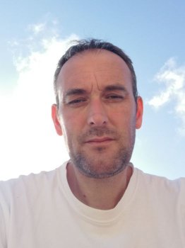 Profil de Sait, 50 ans, Boite gay à Corbeyrier