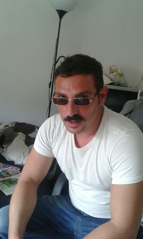 Profil de Djan, 47 ans, Boite gay à Schuders