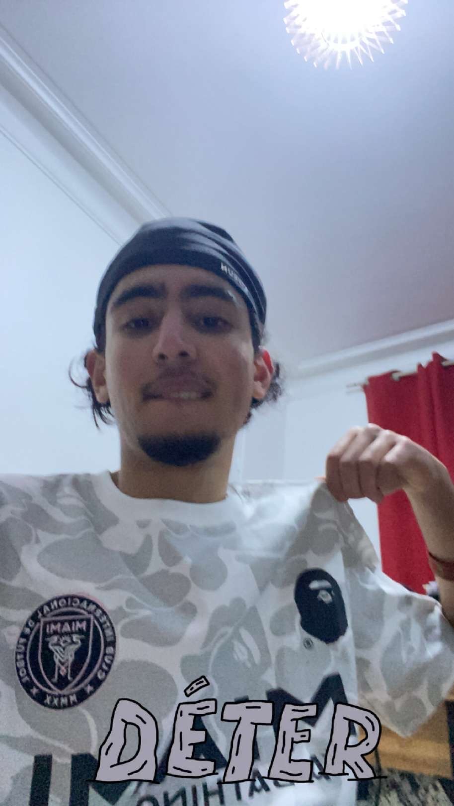 Profil de Abdelmajid, 23 ans, Boite gay à Cudrefin