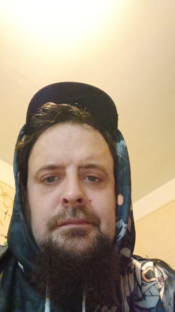 Profil de Souleyman, 39 ans, Boite gay à Freienstein
