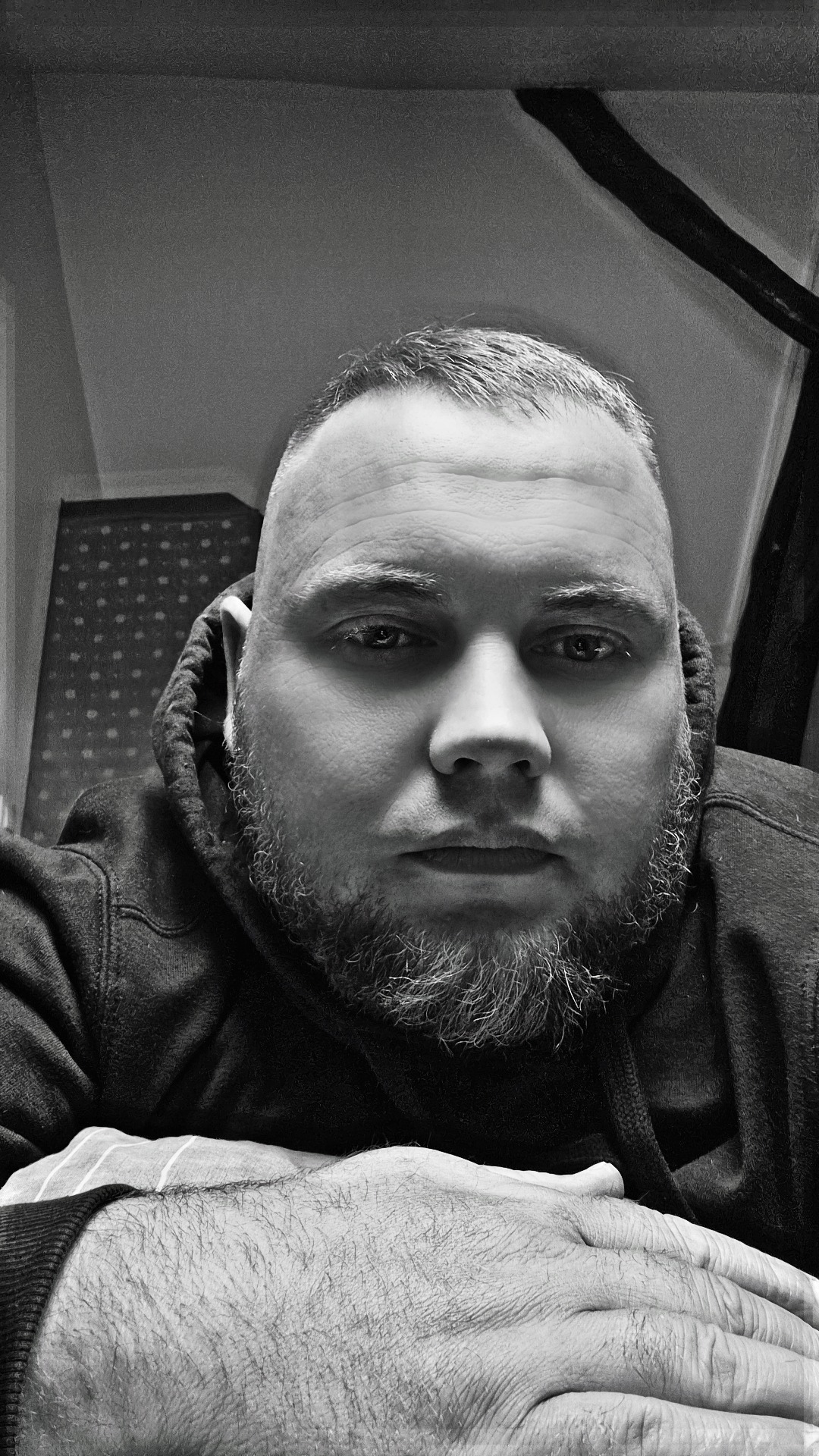 Profil de Elyes, 35 ans, Boite gay à Marnand