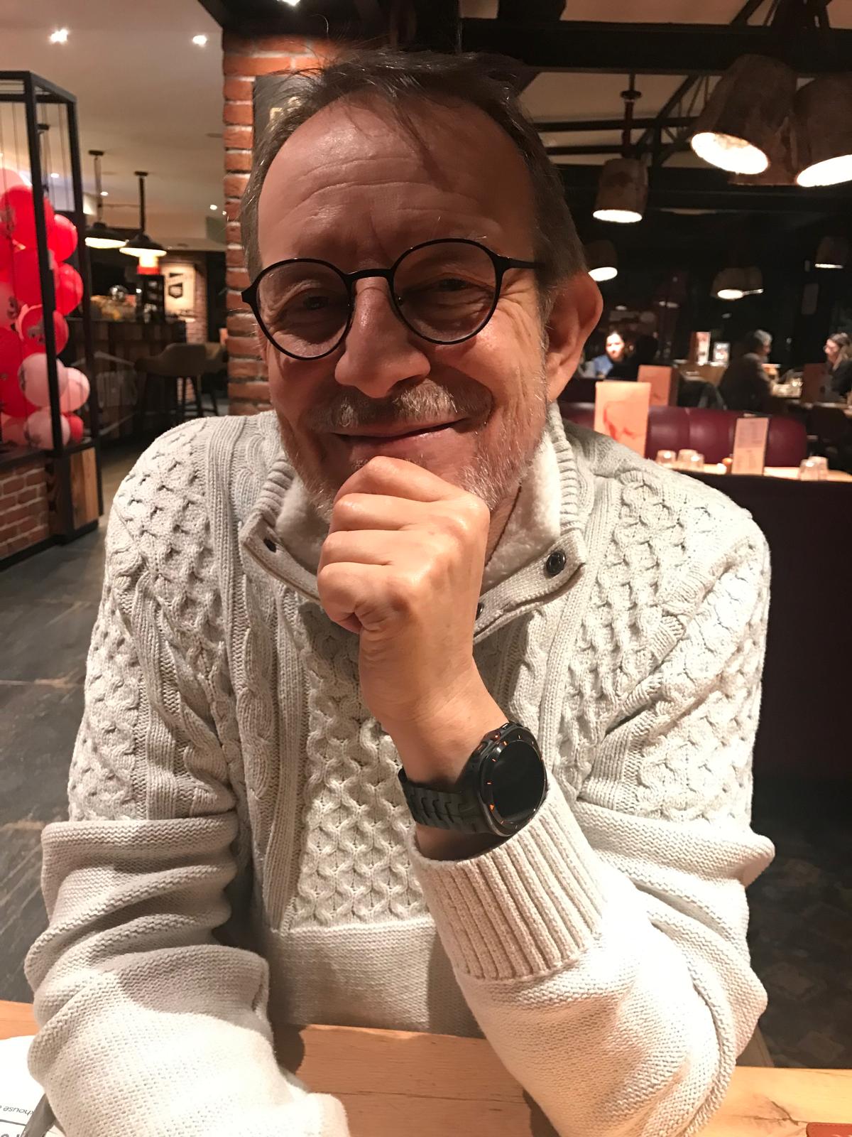 Profil de Matice, 55 ans, Boite gay à Tscheppach