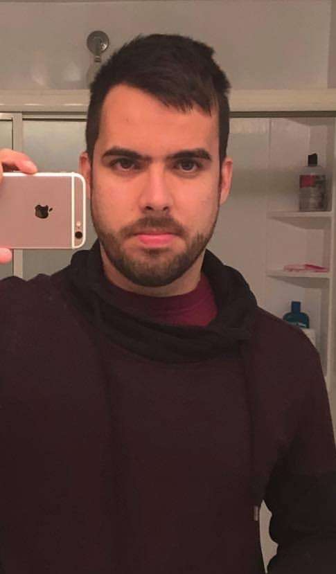 Profil de Joby, 31 ans, Boite gay à Surava