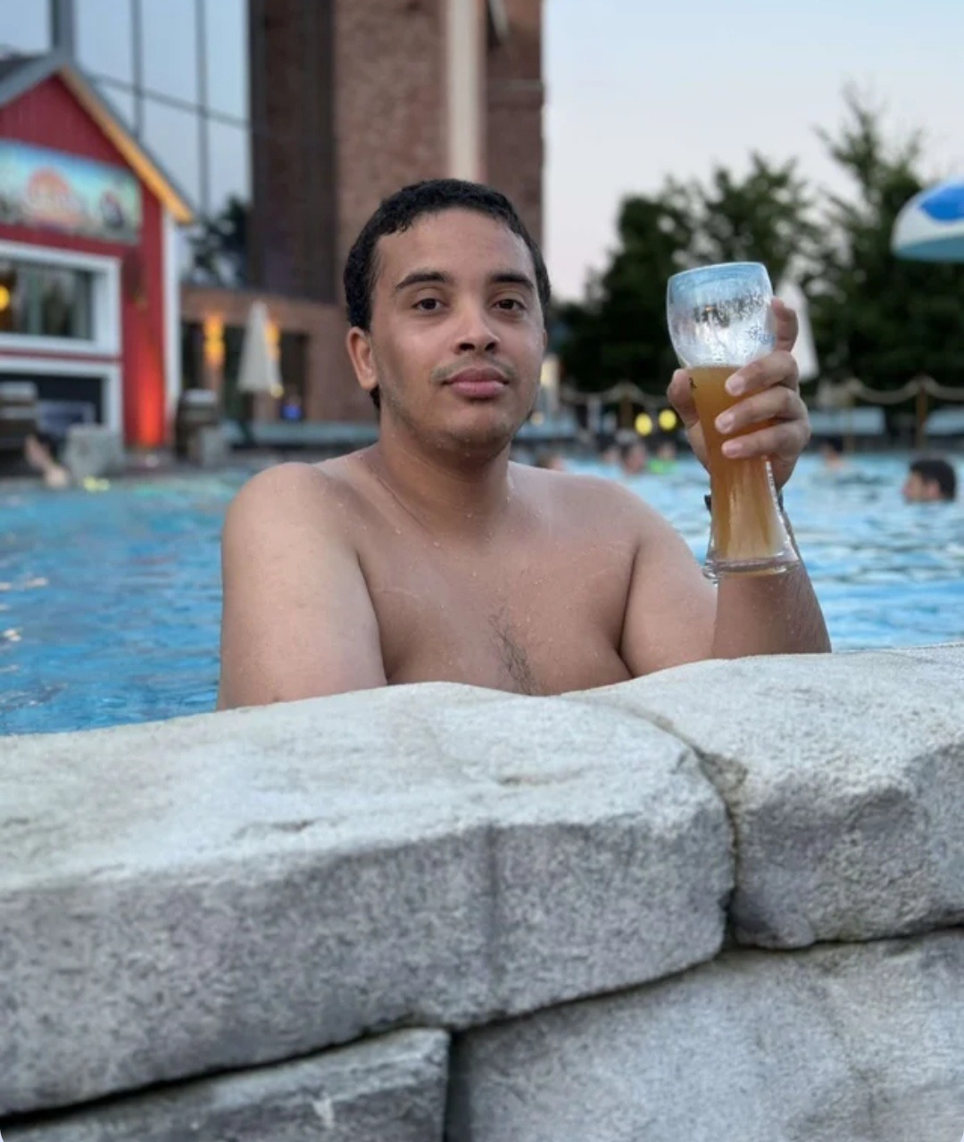 Profil de Willow, 22 ans, Boite gay à Crissier