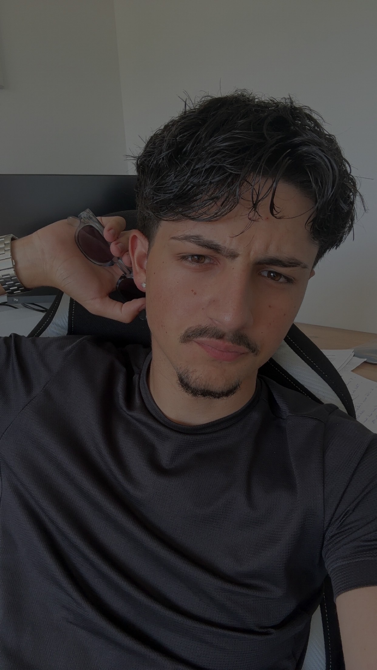 Profil de Abdoulay, 19 ans, Boite gay à Olten