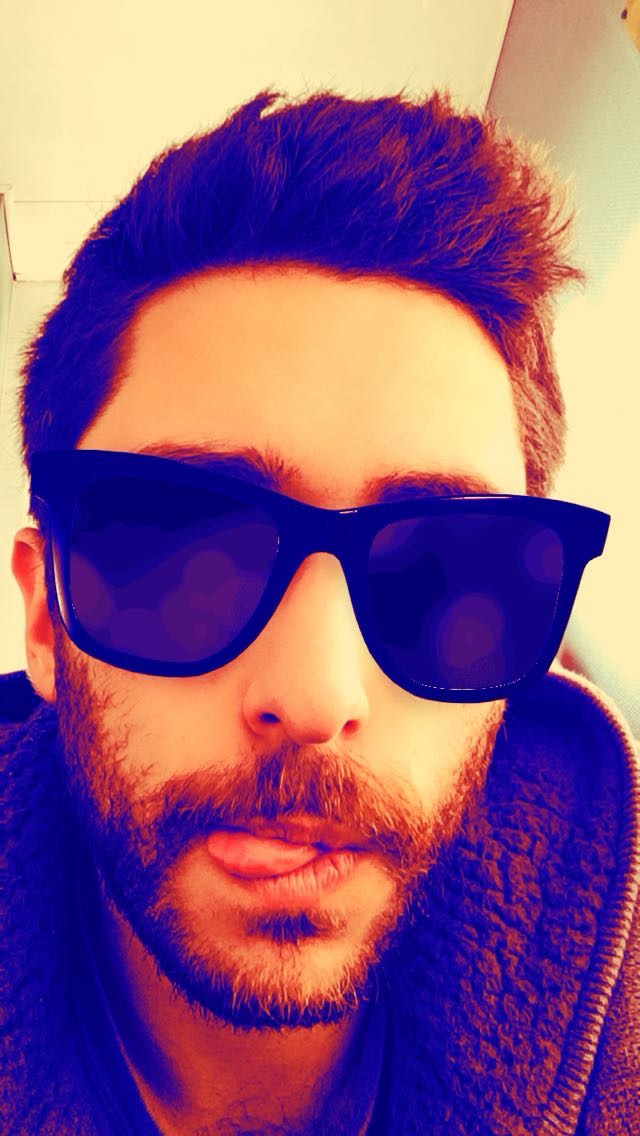 Profil de Touati, 38 ans, Boite gay à Boll