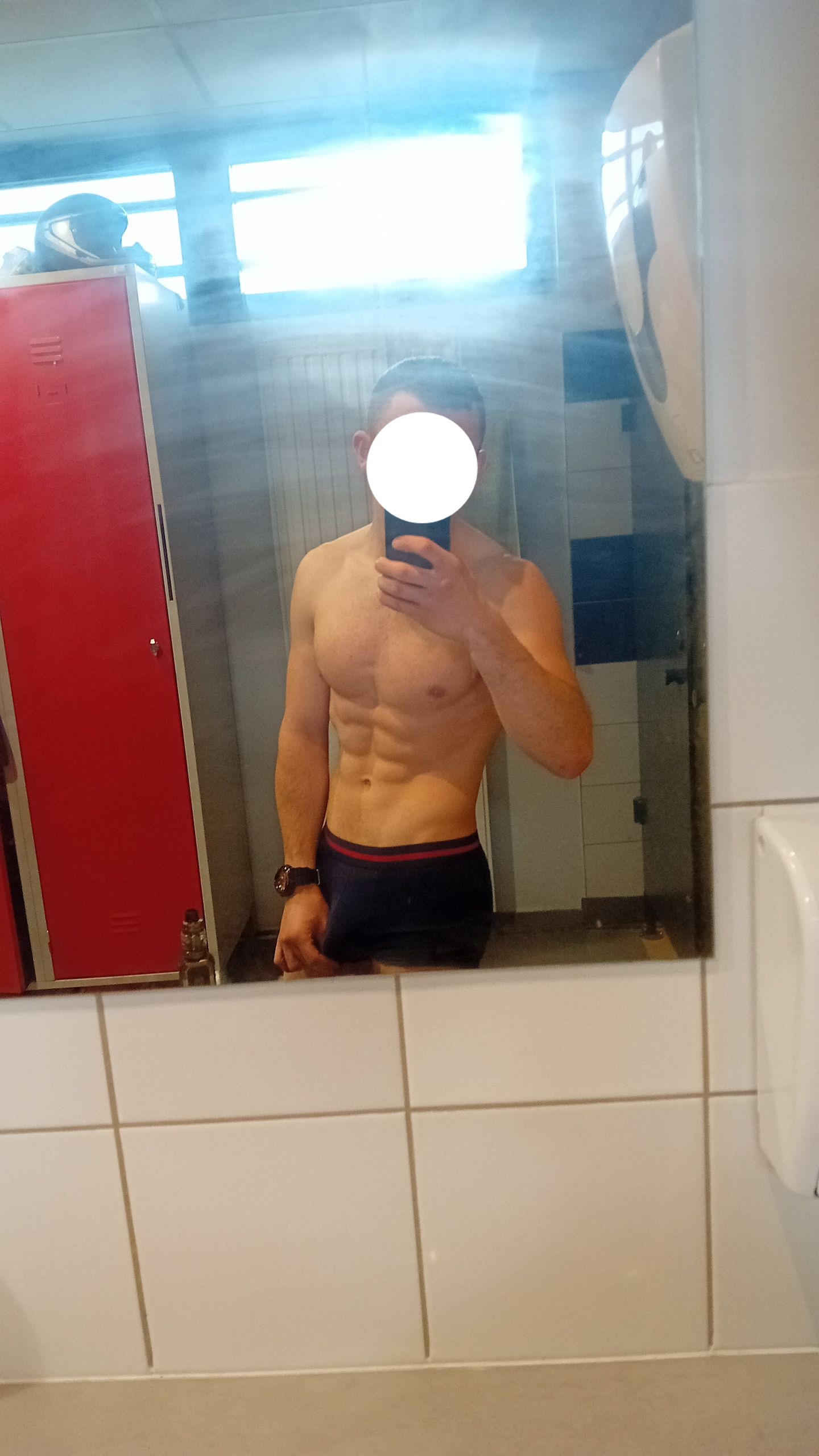 Profil de Alderic, 23 ans, Boite gay à Igis