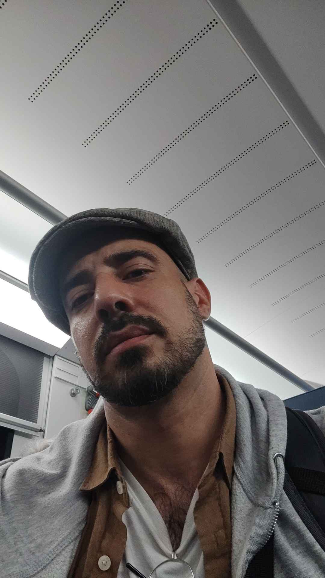 Profil de Manea, 35 ans, Boite gay à Balmberg