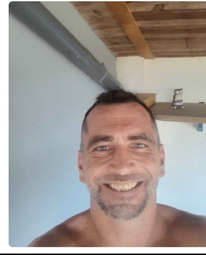 Profil de Keylan, 44 ans, Boite gay à Levron