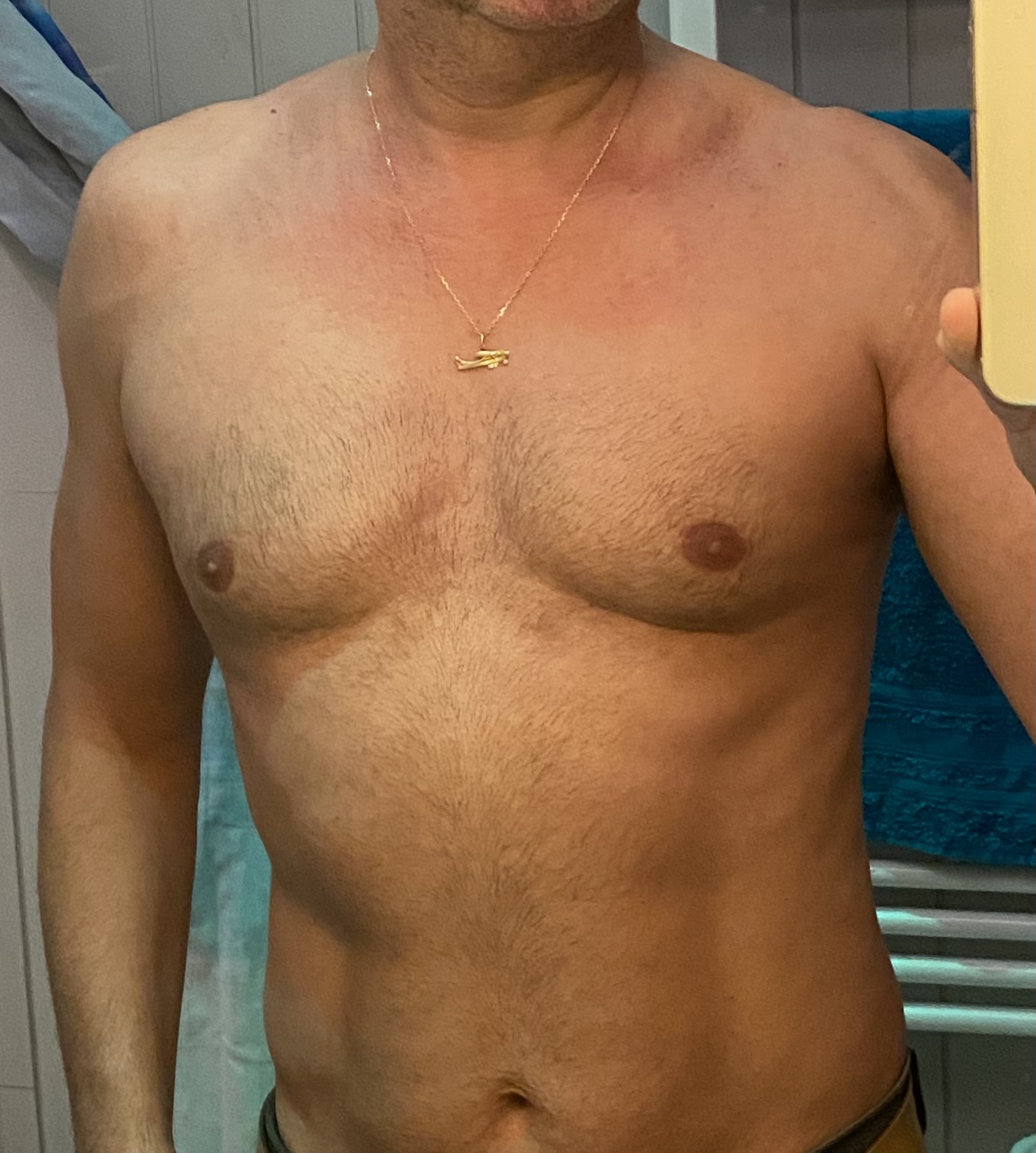 Profil de Ylann, 50 ans, Boite gay à Mirchel