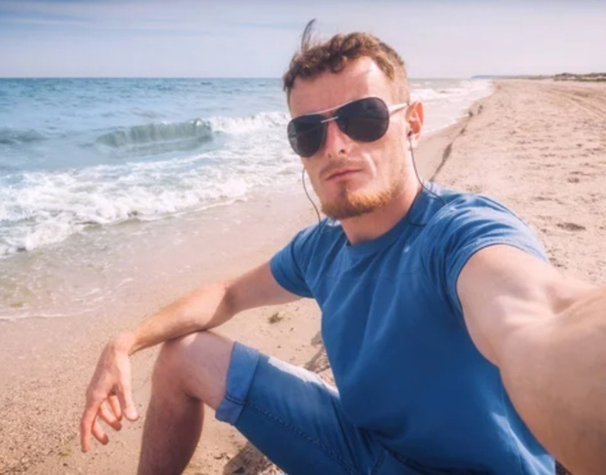 Profil de Faycel, 39 ans, Boite gay à Marnand