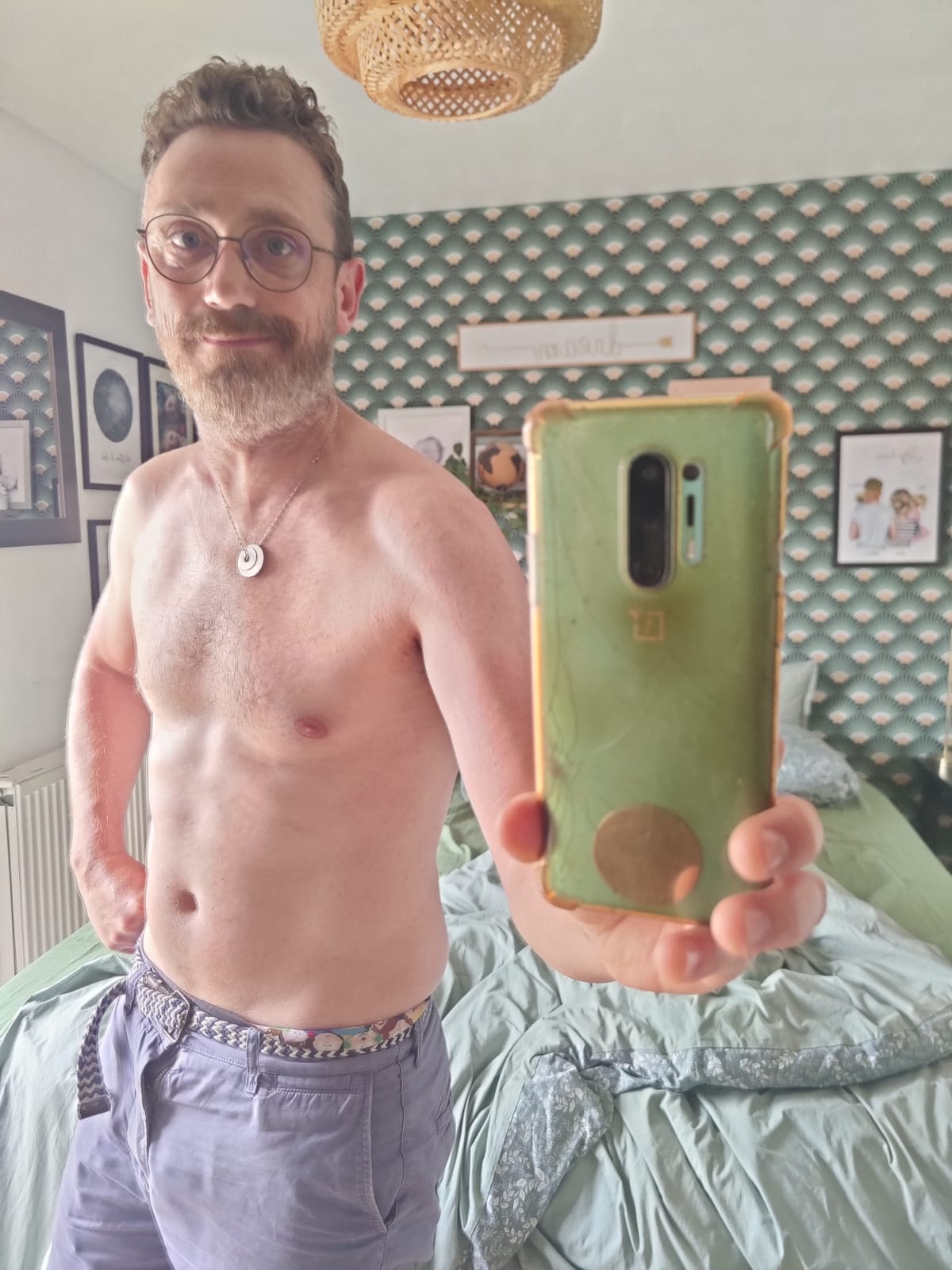 Profil de Kewen, 43 ans, Boite gay à Ballmoos