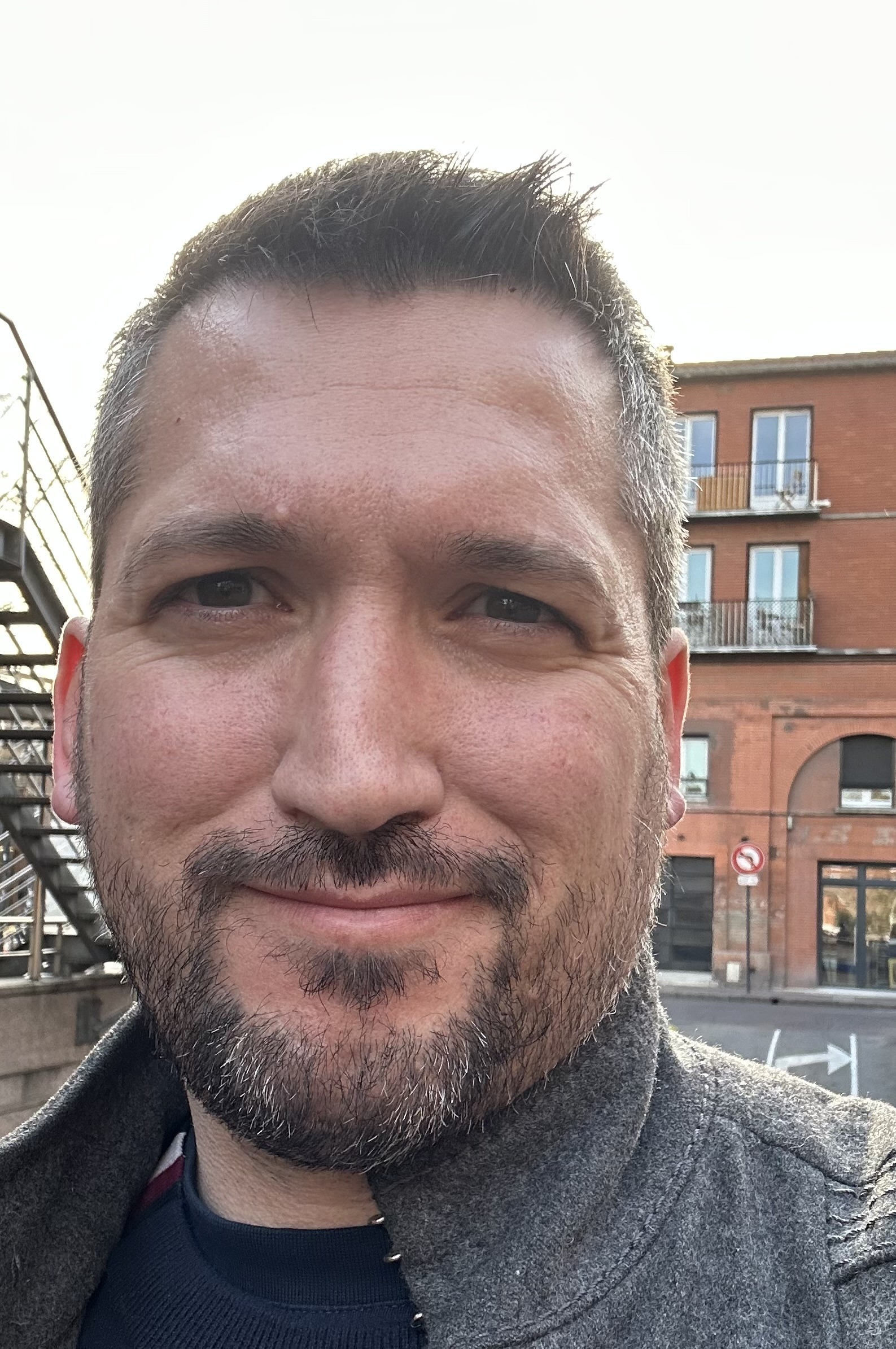 Profil de Jean-vivien, 38 ans, Boite gay à Gadmen