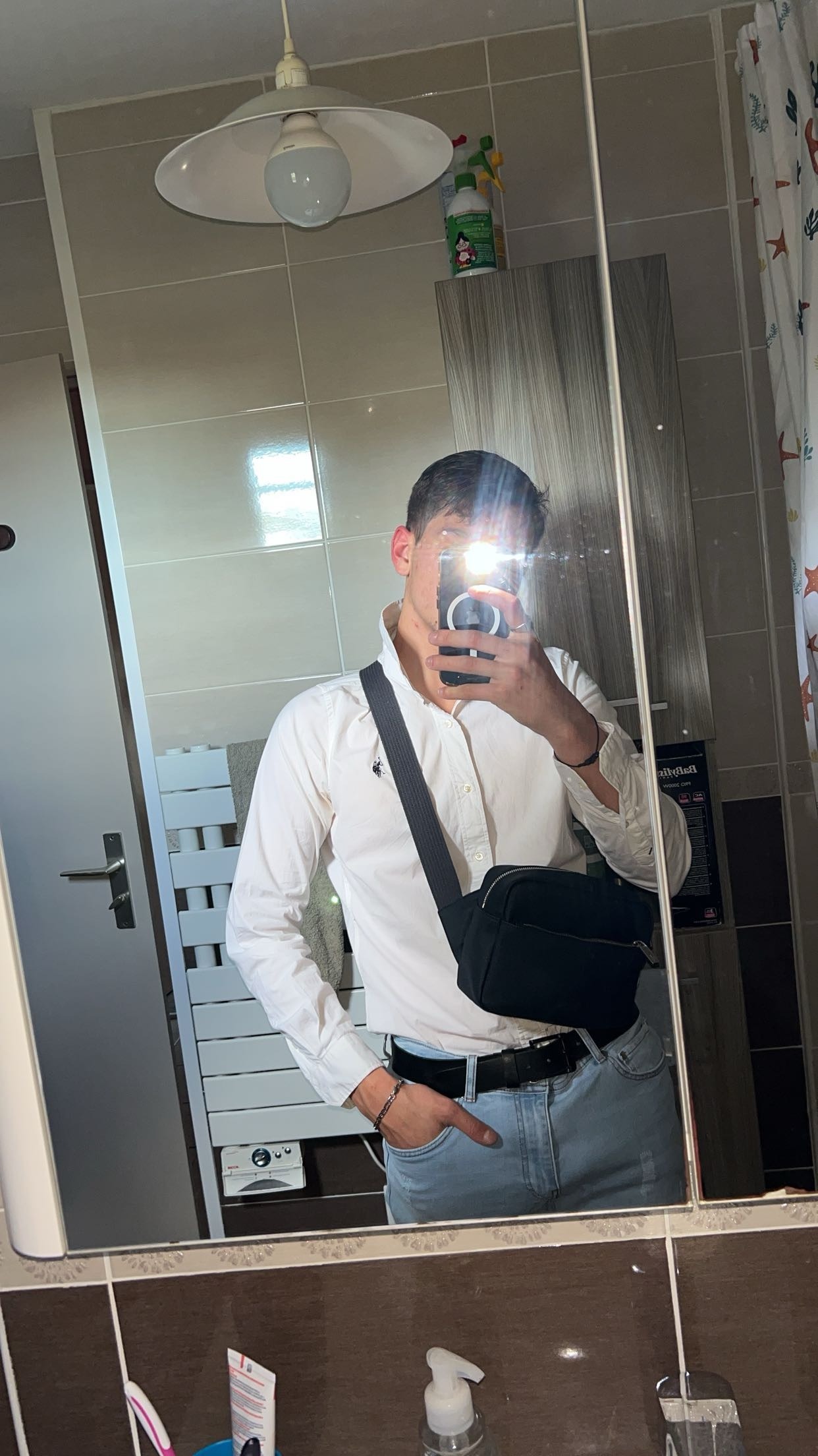 Profil de Dragisa, 21 ans, Boite gay à Crissier