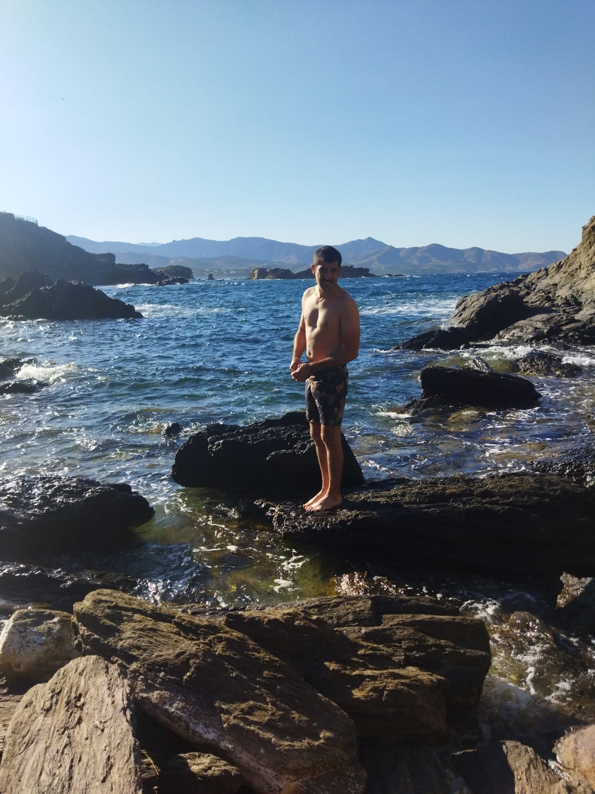Profil de Janek, 35 ans, Boite gay à Mürren