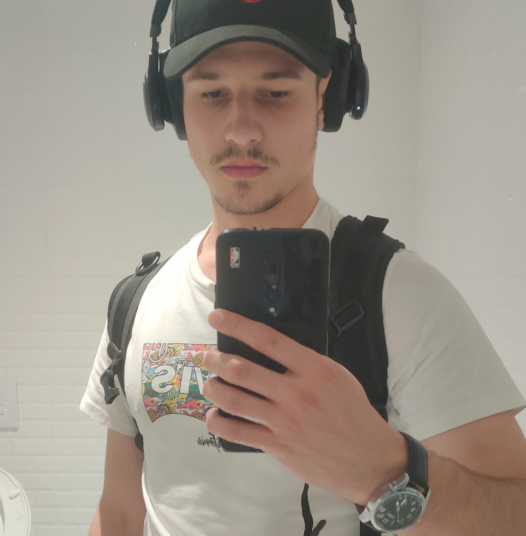 Profil de Alistair, 20 ans, Boite gay à Olsberg