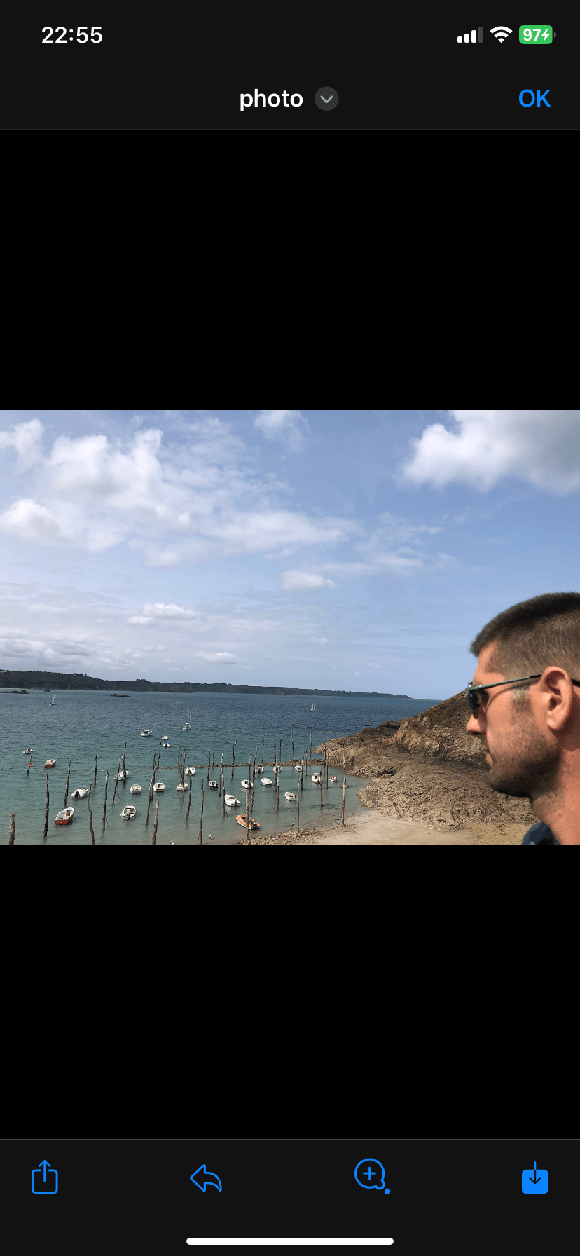 Profil de Abdelhalime, 39 ans, Boite gay à Servion