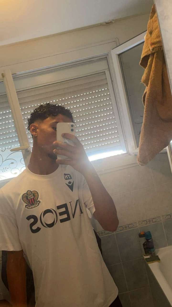 Profil de Talip, 21 ans, Boite gay à Péry