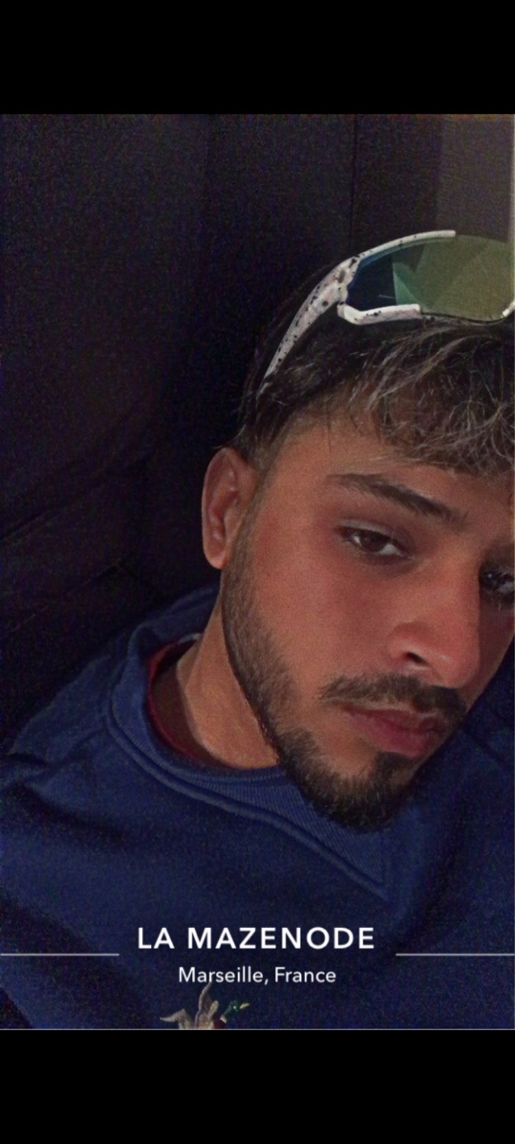 Profil de Zayed, 20 ans, Boite gay à Hoffeld