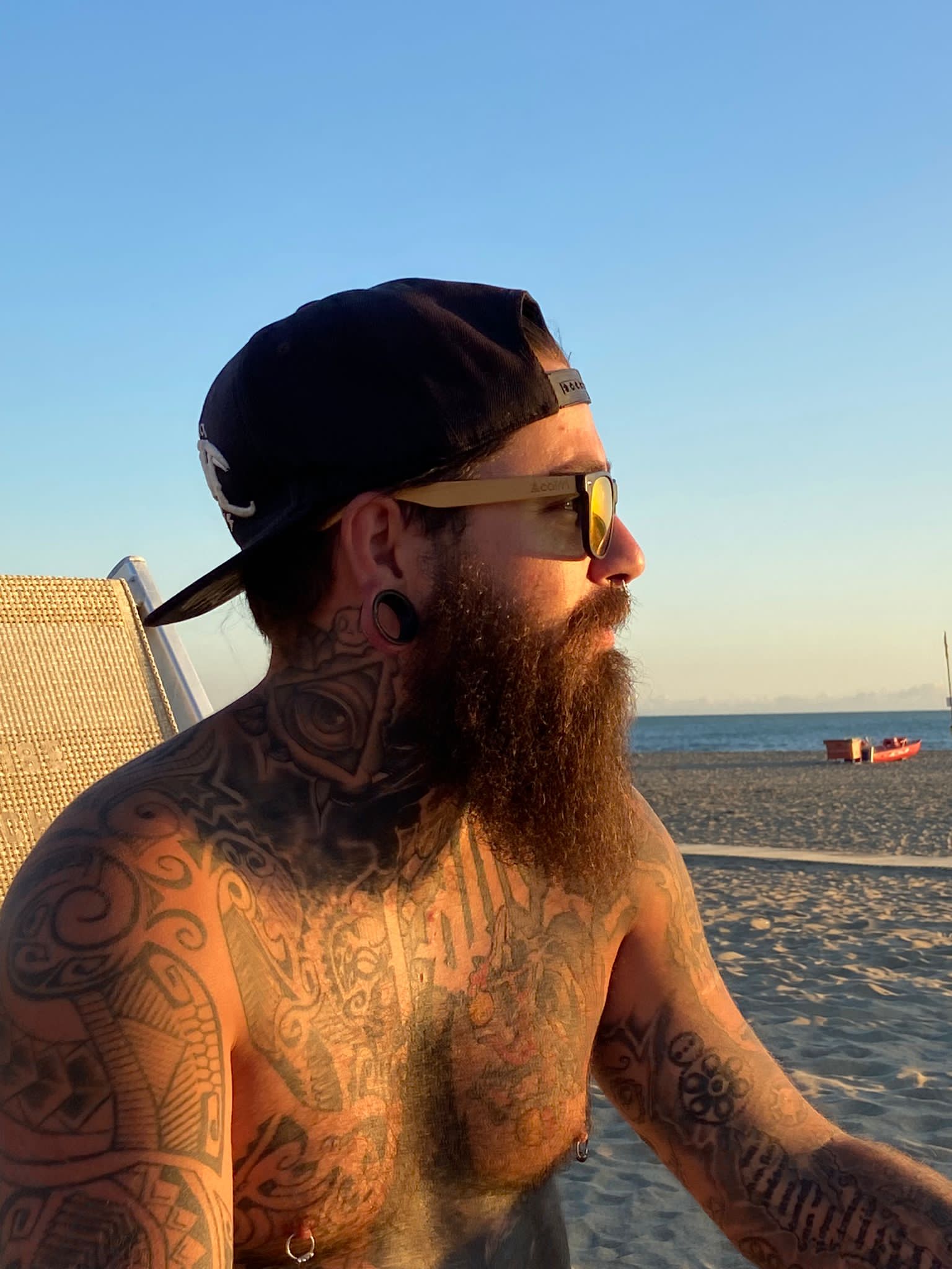 Profil de Charle, 35 ans, Boite gay à Oberwald