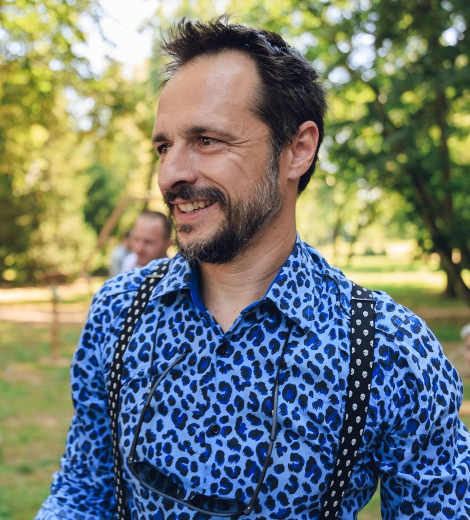 Profil de Moaad, 54 ans, Boite gay à Mirchel