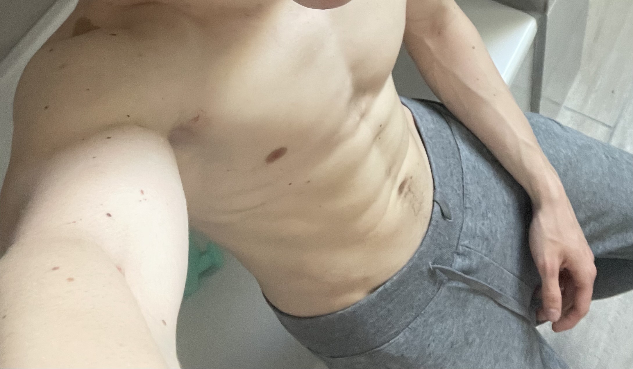 Profil de Smaïn, 22 ans, Boite gay à Eppenberg